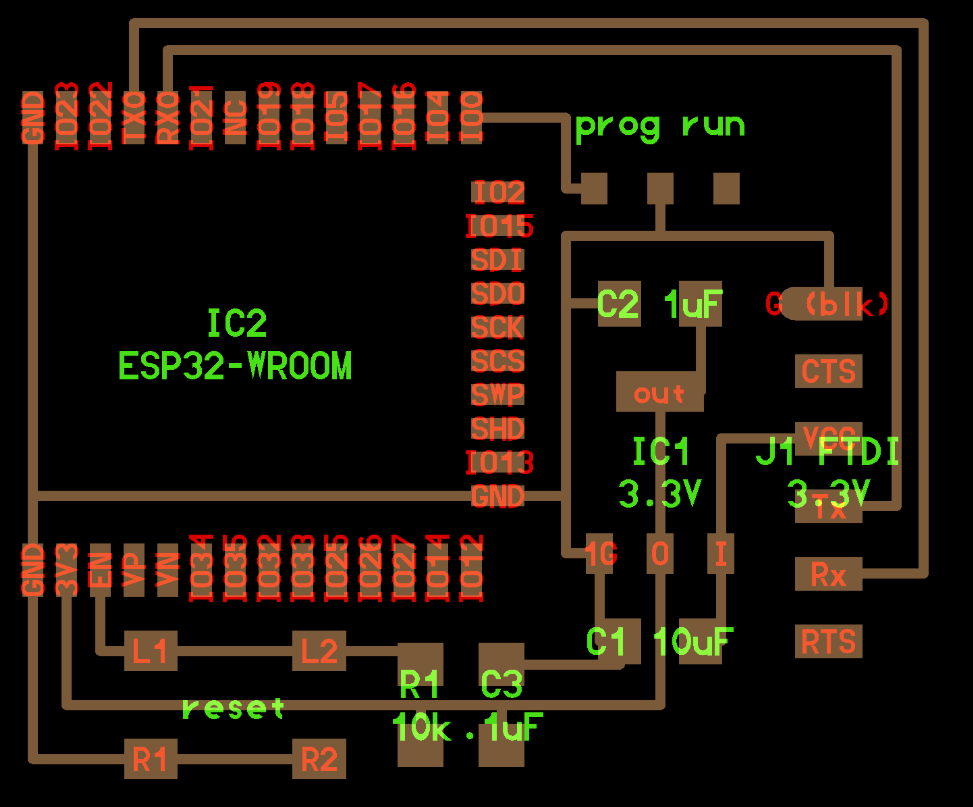 Editing website in VS Code